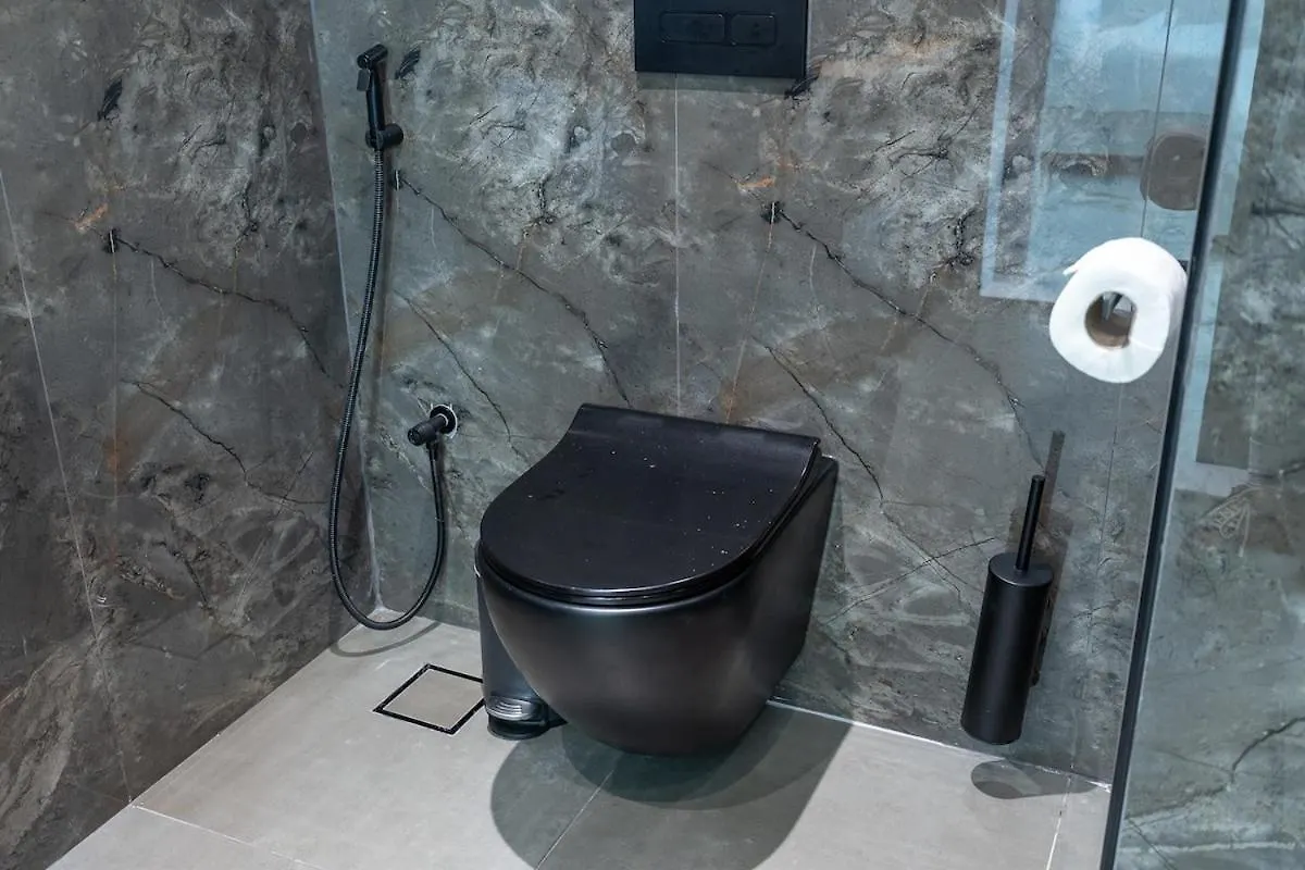 Modern 1Br Apartment In Sulafa Tower Dubai Marina Near To Beach & Jbr