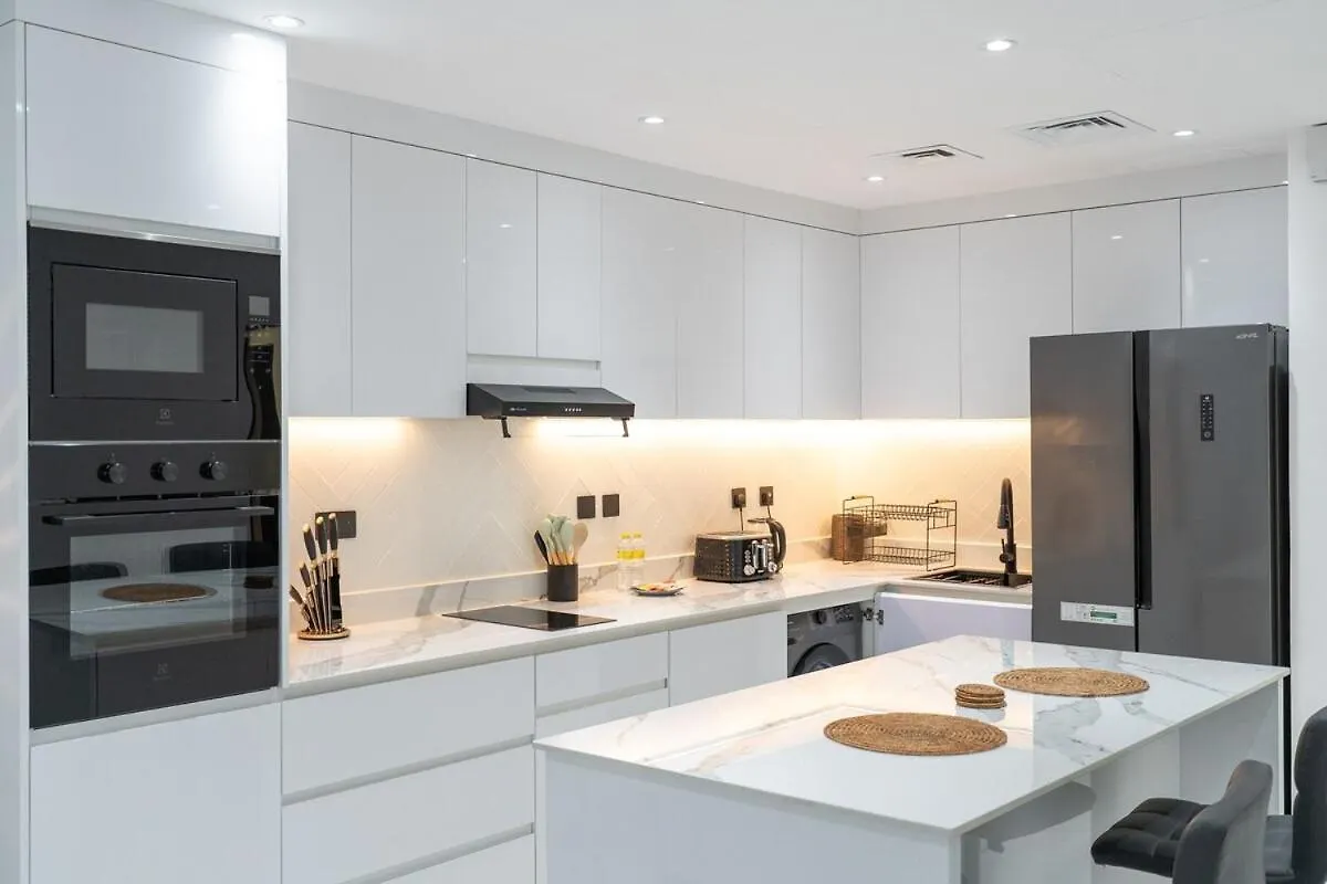 Modern 1Br Apartment In Sulafa Tower Dubai Marina Near To Beach & Jbr