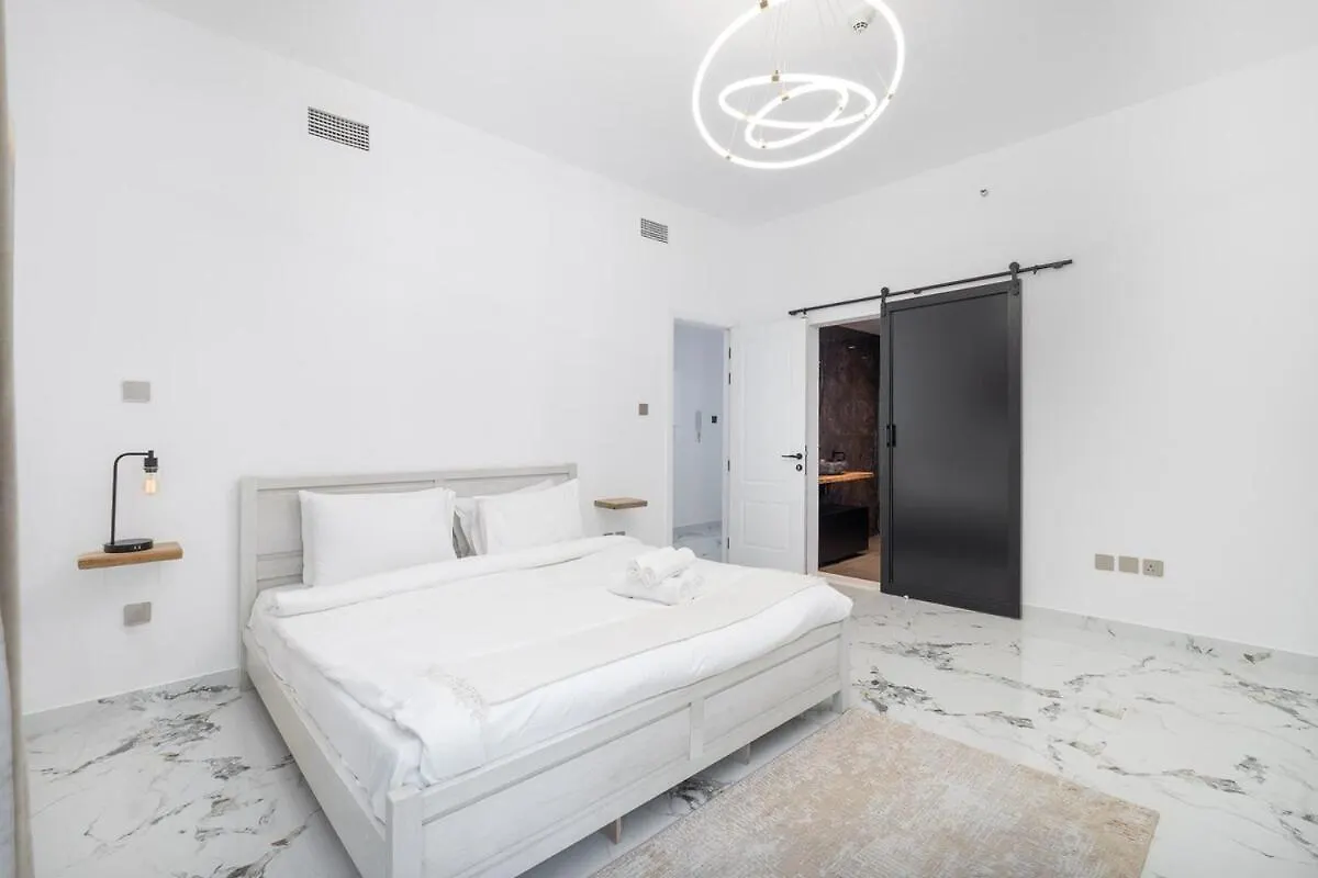 Modern 1Br Apartment In Sulafa Tower Dubai Marina Near To Beach & Jbr